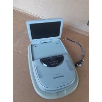 Дисплей dvd citroen c8 2004 год