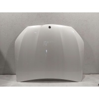 Капот мерседес кзс w253 799