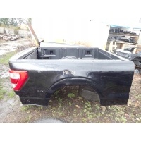 Ящик буде застройка длинная 2m 6.5ft накладка боковое форд f150 5.0 4x4 2021 -