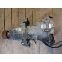 Мост для редуктор форд edge mk2 dp5w - 4c166 - ab