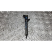 Форсунка дизельная OPEL ANTARA (2007-2011) 2007 0445110270, 4805346, 96440397