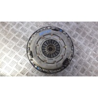 Маховик демпферный дизельный OPEL ANTARA (2007-2011) 2007 4804924, 96440244