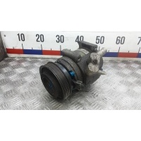 Компрессор кондиционера дизельный OPEL ANTARA (2007-2011) 2007 4813543, 96861884