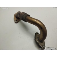 Трубка системы рециркуляции EGR Volkswagen Sharan (2000-2010) 2002 038131521E
