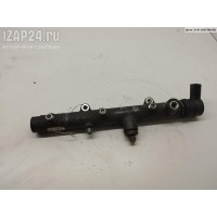 Рампа (рейка) топливная Audi A6 C6 (2004-2011) 2005 059130090K