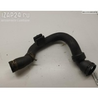 Патрубок радиатора Audi A4 B6 (2001-2004) 2003 8E0121101C