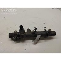 Рампа (рейка) топливная Audi A6 C6 (2004-2011) 2005 059130089K