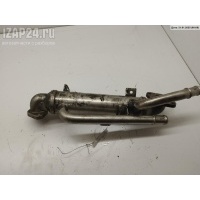 Охладитель отработанных газов Audi A4 B6 (2001-2004) 2003