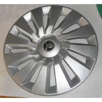 Колпак skoda oe оригинальные 16 