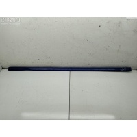 Молдинг двери передней левой Volkswagen Golf-4 2000 1J4853515G
