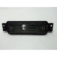Подсветка номера Mazda Xedos 9 2002