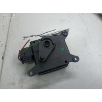 Моторчик заслонки отопителя Opel Zafira A 2003 9012637