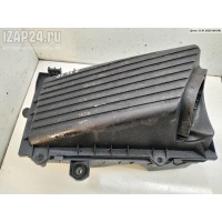 Корпус воздушного фильтра Volkswagen Golf-4 2004 1J0129620