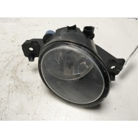 Фара противотуманная левая Renault Clio III (2005-2012) 2006 8200002469