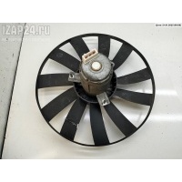 Вентилятор радиатора Volkswagen Passat B4 1995 3A0959455B