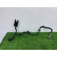 Патрубок Porsche Panamera (971) 2016 - 2020 2017 06M133394E, 06M 133 394 E