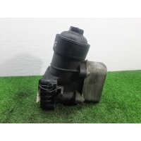 Корпус масляного фильтра Audi A4 B8 (8K2) рестайлинг 2012 - 2015 2012 03L115389C,