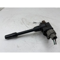 Катушка зажигания Mitsubishi Carisma 2003 H6T12471A