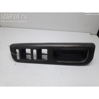 Ручка двери внутренняя передняя левая Volkswagen Passat B5+ (GP) 2004 3b1867171