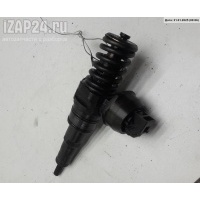 Форсунка топливная Volkswagen Passat B6 2005 038130073bk