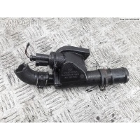 Фланец (тройник) системы охлаждения Volkswagen Passat B6 2005 03g121132