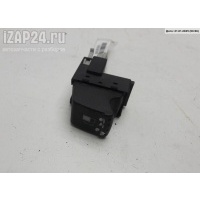 Кнопка открывания лючка топливного бака Volkswagen Passat B5+ (GP) 2004 1j0959833a