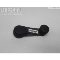 Ручка стеклоподъемника Volkswagen Golf-3 1997 1H0837581C