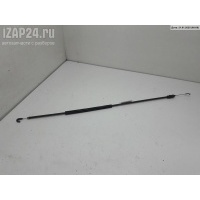 Трос двери передней Лев. Skoda Octavia mk1 (A4) 2000 1u0837099f