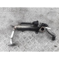 Охладитель отработанных газов Volkswagen Passat B6 2005 03g131512g