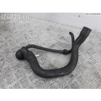Патрубок радиатора Volkswagen Passat B6 2005 3c0122101bc