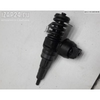 Форсунка топливная Volkswagen Passat B6 2005 038130073bk