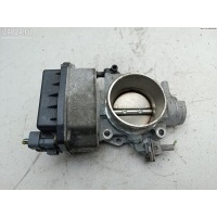 Заслонка дроссельная Citroen Xsara Picasso 2005 9652682880