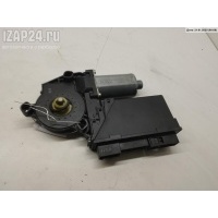 Моторчик стеклоподъемника передний левый Audi A4 B6 (2001-2004) 2004 8E1959801B