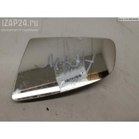 Стекло зеркала наружного левого Audi A4 B6 (2001-2004) 2004 ZB408109