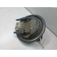 Лючок бака Opel Zafira A 2003