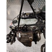 Двигатель Mitsubishi Colt 1995-2003 1998 1.3 Бензин i 4G13