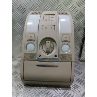 Фонарь салона (плафон) Audi Q7 2005-2009 2006 4F0951177