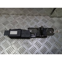 Замок багажника Audi Q7 2005-2009 2006 4F9827383B