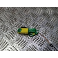 Датчик удара Audi Q7 2005-2009 2006 1K0909606C