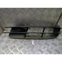 Заглушка (решетка) в бампер передний Audi Q7 2005-2009 2006 4L0807681