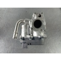 Клапан ЕГР Mercedes CLS C218 2015 A6421402560, A6421402560, A6421402160, A6421401060, A6421402260, A6421401060