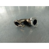 Трубка системы рециркуляции EGR Mercedes CLS C218 2015 A6421403308