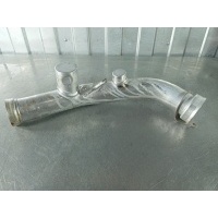 Патрубок интеркулера Mercedes CLS C218 2015 A6420908537, A6420982407, A6420908537, A6420981507