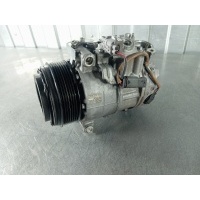Компрессор кондиционера Mercedes CLS C218 2015 A0032308811, A0032308811, A0008303302, A0008303600