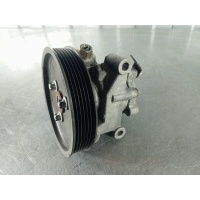Насос гидроусилителя руля Mercedes C-class W203 2004 A0024669301, LH2110072, A6112300115