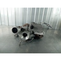 Турбина BMW 3 series E90 2011 7812321, 11658515188, 11658519477, 11658515188, 11658512465, 11658506721, 8515188