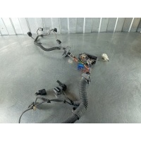 Проводка BMW 3 series E90 2011 12517811185, 12518515462, 12518511676