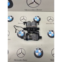 кран отопителя (печки) BMW 5 2000 8374994