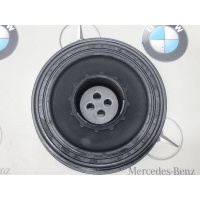 шкив коленвала BMW X3 2007 7799153