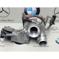 турбина BMW X3 2007 8506891
